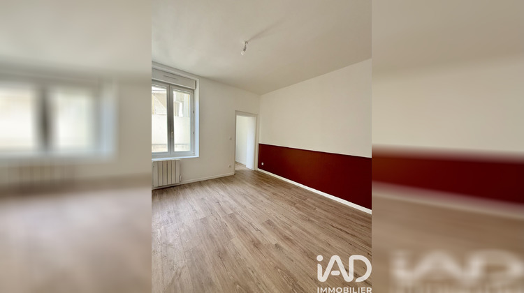 Ma-Cabane - Vente Appartement Reims, 30 m²