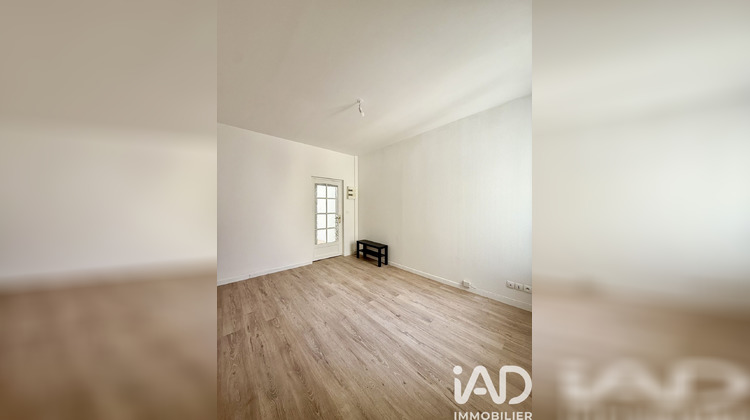 Ma-Cabane - Vente Appartement Reims, 30 m²