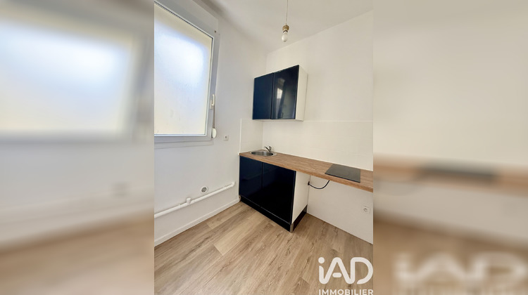 Ma-Cabane - Vente Appartement Reims, 30 m²