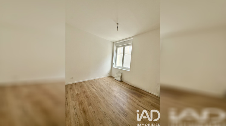 Ma-Cabane - Vente Appartement Reims, 30 m²