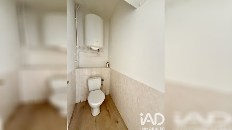 Ma-Cabane - Vente Appartement Reims, 30 m²