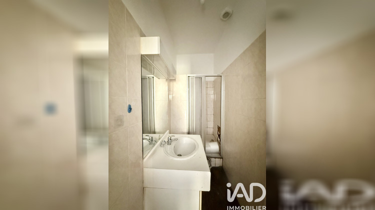 Ma-Cabane - Vente Appartement Reims, 30 m²