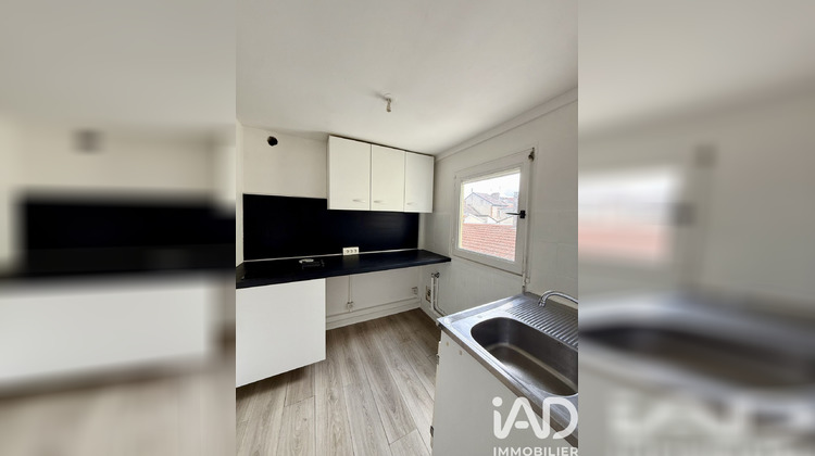 Ma-Cabane - Vente Appartement Reims, 32 m²