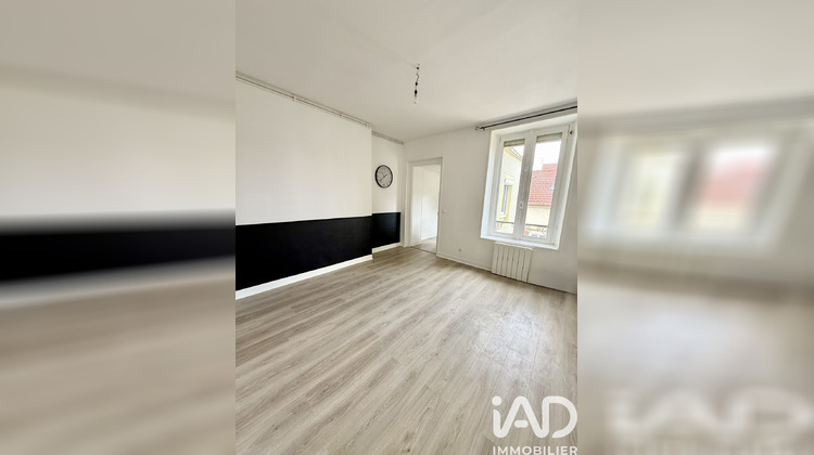 Ma-Cabane - Vente Appartement Reims, 32 m²