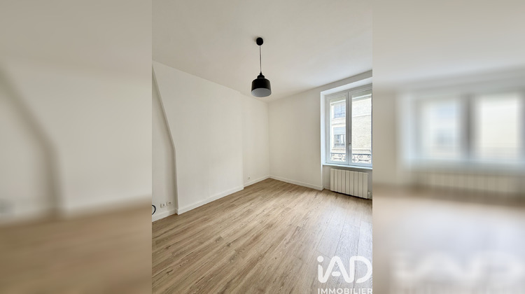 Ma-Cabane - Vente Appartement Reims, 32 m²