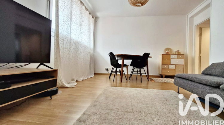 Ma-Cabane - Vente Appartement Reims, 53 m²