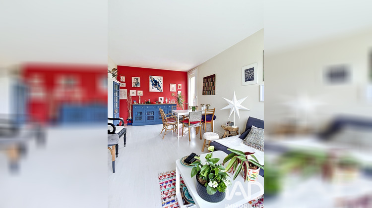 Ma-Cabane - Vente Appartement Reims, 59 m²