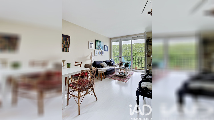 Ma-Cabane - Vente Appartement Reims, 59 m²