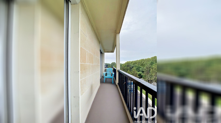 Ma-Cabane - Vente Appartement Reims, 59 m²