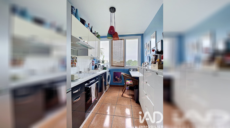 Ma-Cabane - Vente Appartement Reims, 59 m²