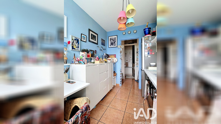 Ma-Cabane - Vente Appartement Reims, 59 m²