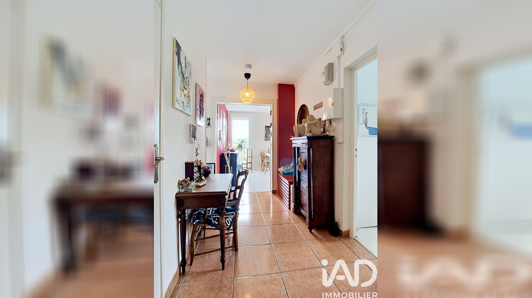 Ma-Cabane - Vente Appartement Reims, 59 m²