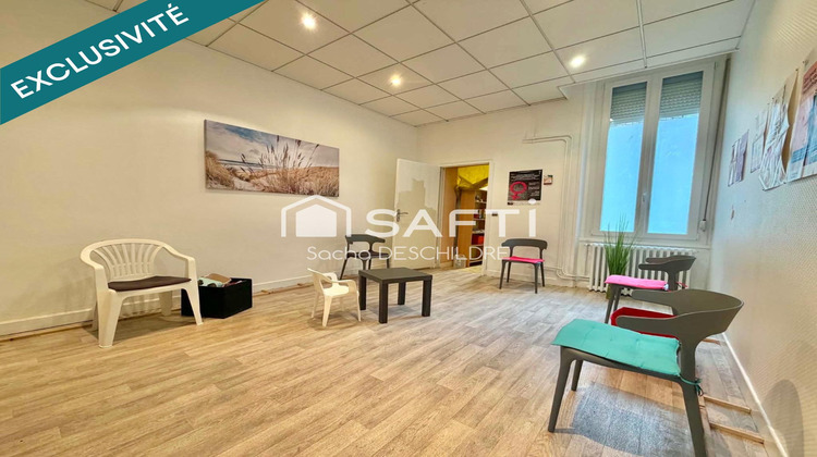 Ma-Cabane - Vente Appartement Reims, 76 m²