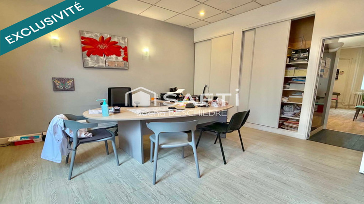 Ma-Cabane - Vente Appartement Reims, 76 m²
