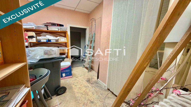 Ma-Cabane - Vente Appartement Reims, 76 m²