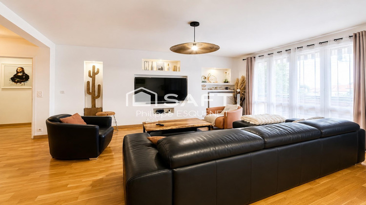 Ma-Cabane - Vente Appartement Reims, 98 m²