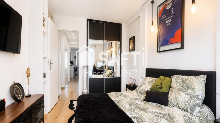 Ma-Cabane - Vente Appartement Reims, 98 m²