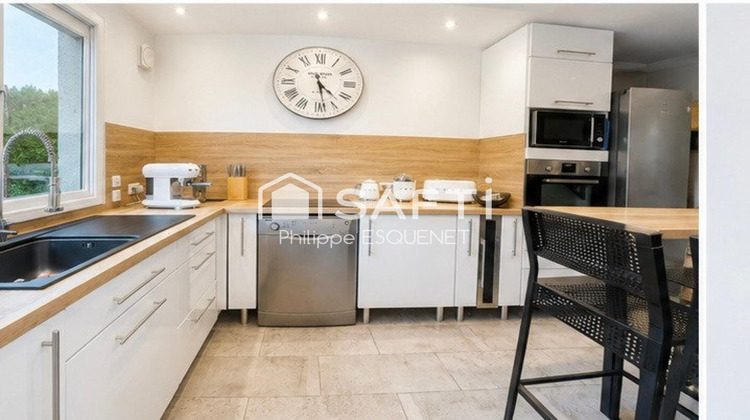 Ma-Cabane - Vente Appartement Reims, 98 m²
