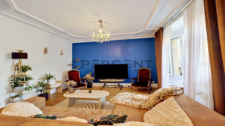 Ma-Cabane - Vente Appartement Reims, 135 m²