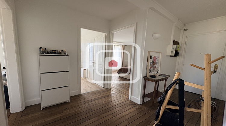 Ma-Cabane - Vente Appartement REIMS, 105 m²