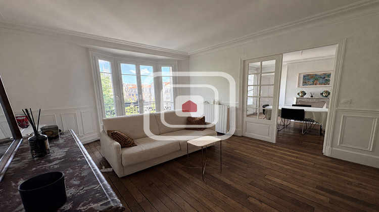 Ma-Cabane - Vente Appartement REIMS, 105 m²