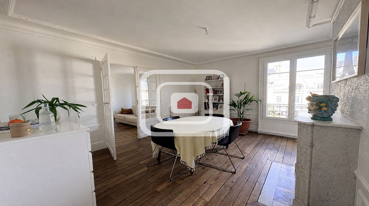 Ma-Cabane - Vente Appartement REIMS, 105 m²