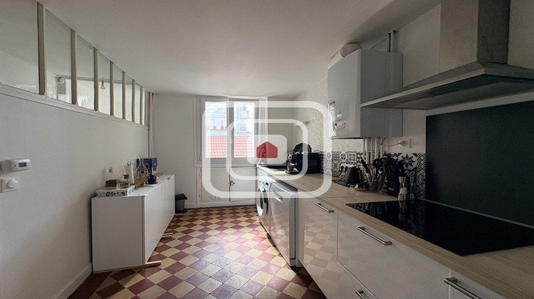 Ma-Cabane - Vente Appartement REIMS, 105 m²