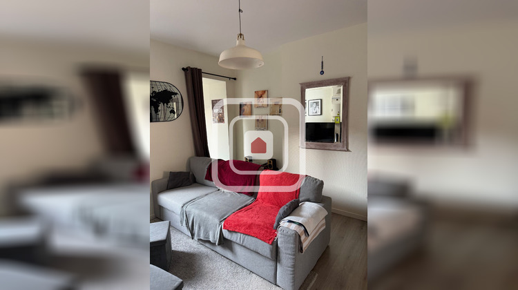 Ma-Cabane - Vente Appartement REIMS, 33 m²
