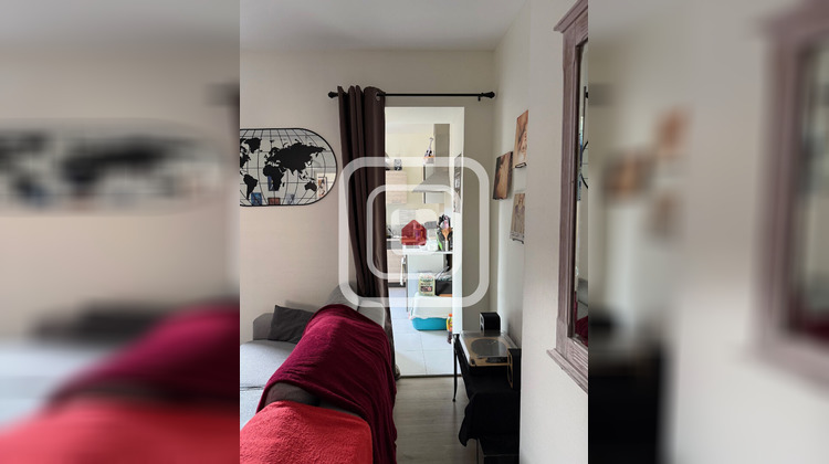Ma-Cabane - Vente Appartement REIMS, 33 m²