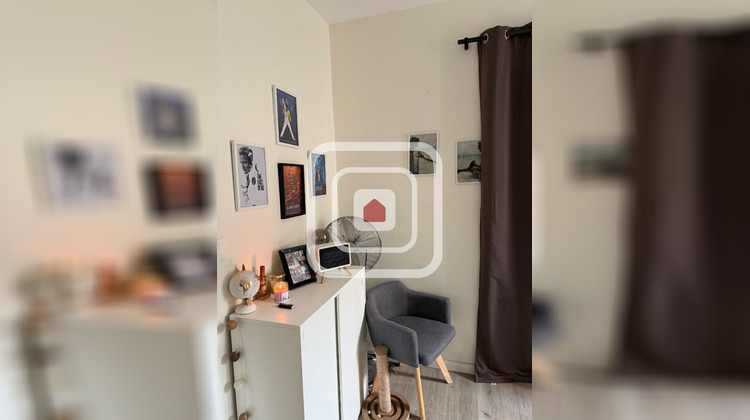 Ma-Cabane - Vente Appartement REIMS, 33 m²