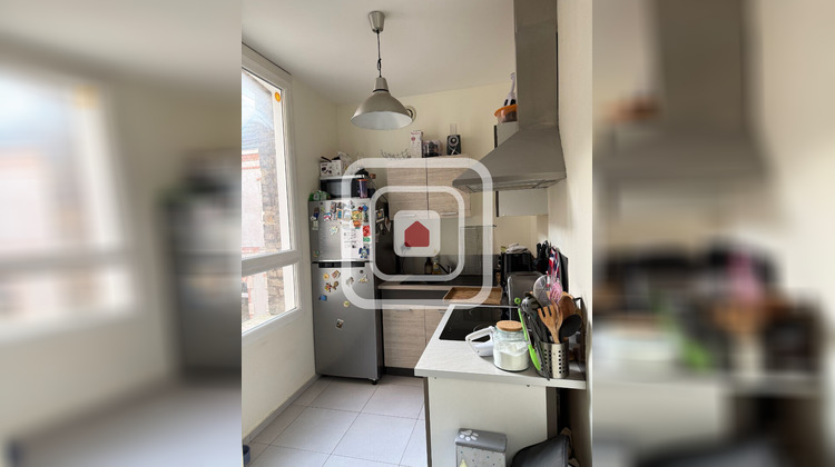 Ma-Cabane - Vente Appartement REIMS, 33 m²