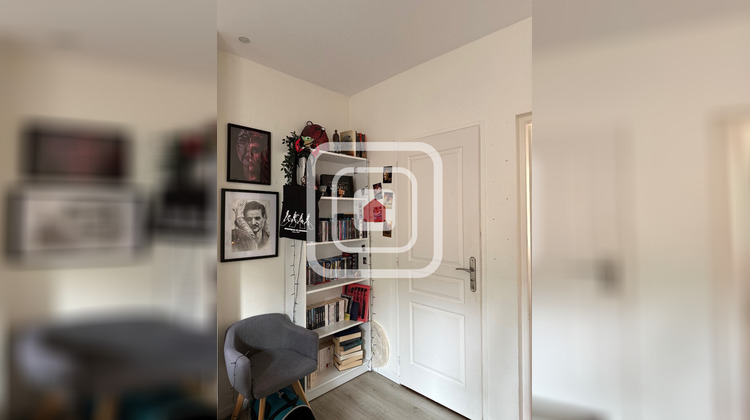 Ma-Cabane - Vente Appartement REIMS, 33 m²