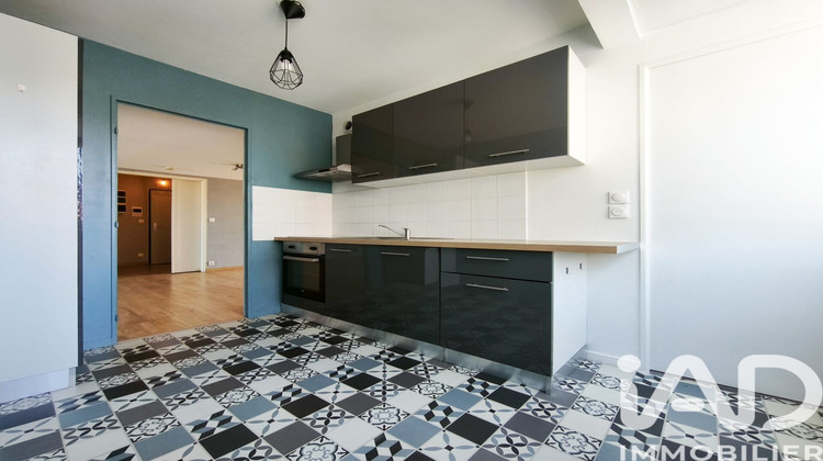 Ma-Cabane - Vente Appartement Reims, 84 m²