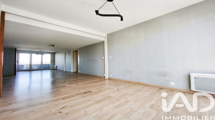Ma-Cabane - Vente Appartement Reims, 84 m²