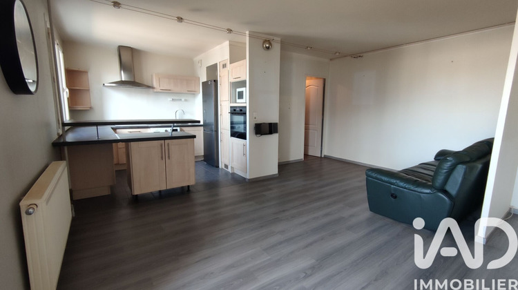 Ma-Cabane - Vente Appartement Reims, 63 m²
