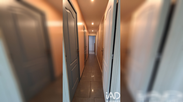 Ma-Cabane - Vente Appartement Reims, 63 m²