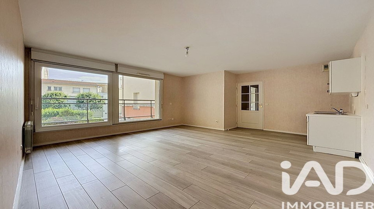 Ma-Cabane - Vente Appartement Reims, 42 m²