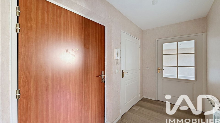 Ma-Cabane - Vente Appartement Reims, 42 m²