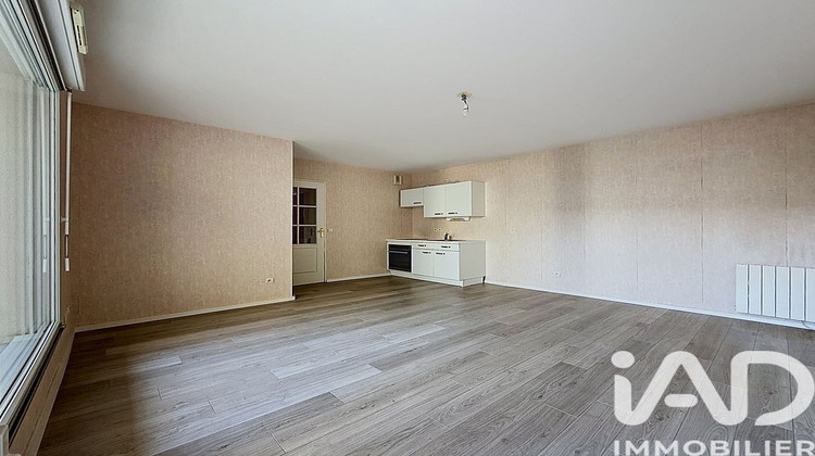 Ma-Cabane - Vente Appartement Reims, 42 m²