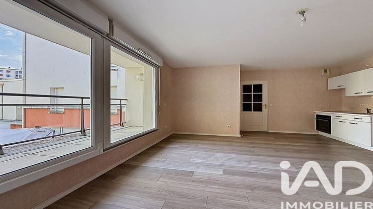 Ma-Cabane - Vente Appartement Reims, 42 m²