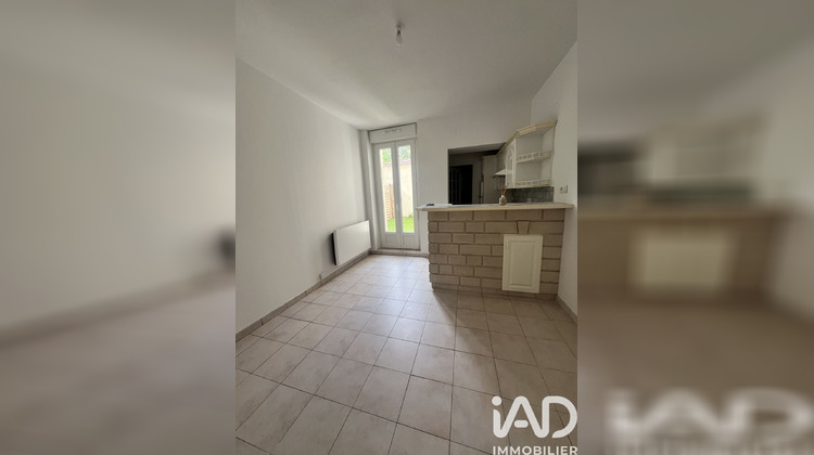 Ma-Cabane - Vente Appartement Reims, 33 m²