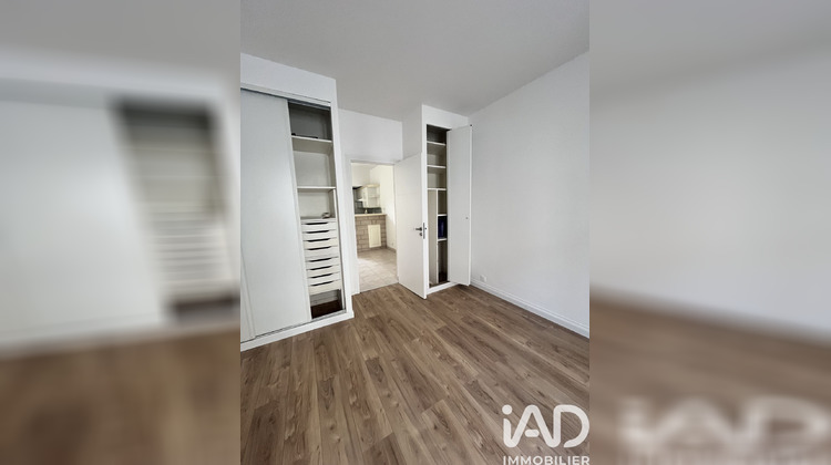 Ma-Cabane - Vente Appartement Reims, 33 m²