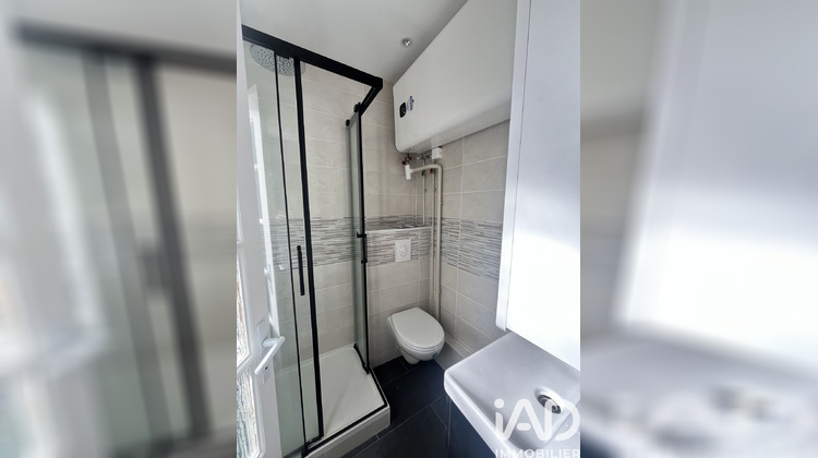 Ma-Cabane - Vente Appartement Reims, 33 m²