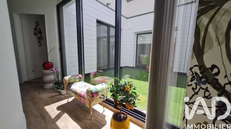 Ma-Cabane - Vente Appartement Reims, 96 m²
