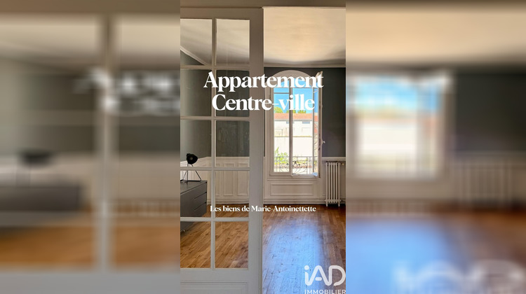 Ma-Cabane - Vente Appartement Reims, 130 m²