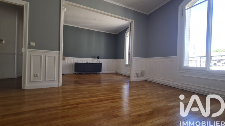Ma-Cabane - Vente Appartement Reims, 130 m²
