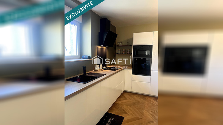 Ma-Cabane - Vente Appartement Reims, 60 m²