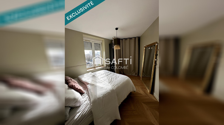Ma-Cabane - Vente Appartement Reims, 60 m²
