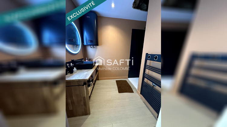 Ma-Cabane - Vente Appartement Reims, 60 m²