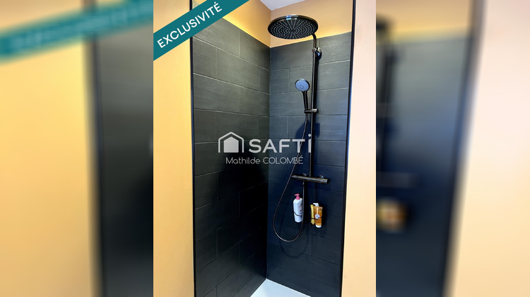 Ma-Cabane - Vente Appartement Reims, 60 m²